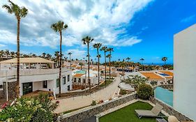 La Rosa De Los Vientos Luxury Apartment